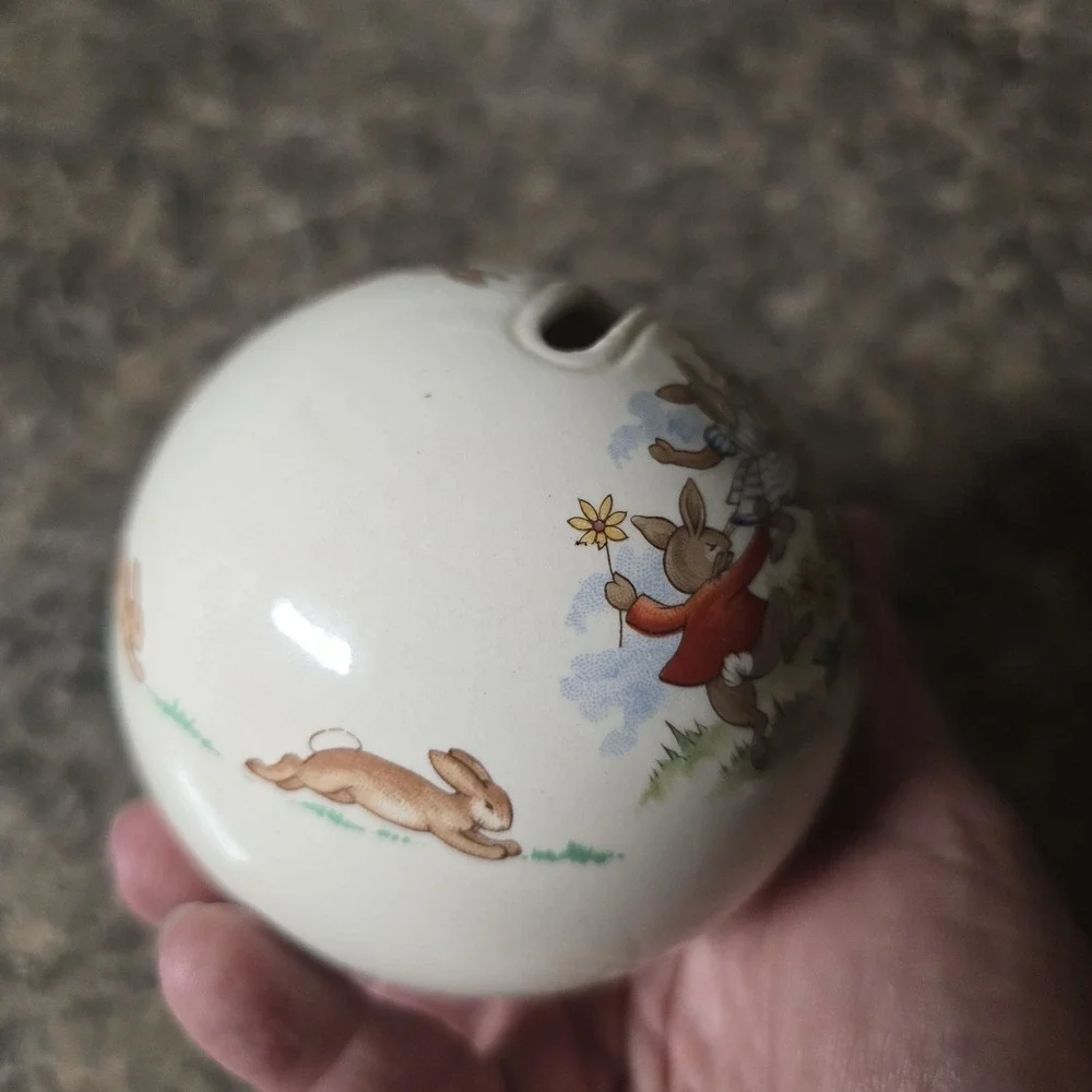 Royal Doulton excellent